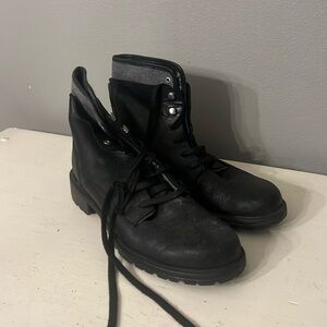 ANY 5 ITEMS $100 Merrell leather boots